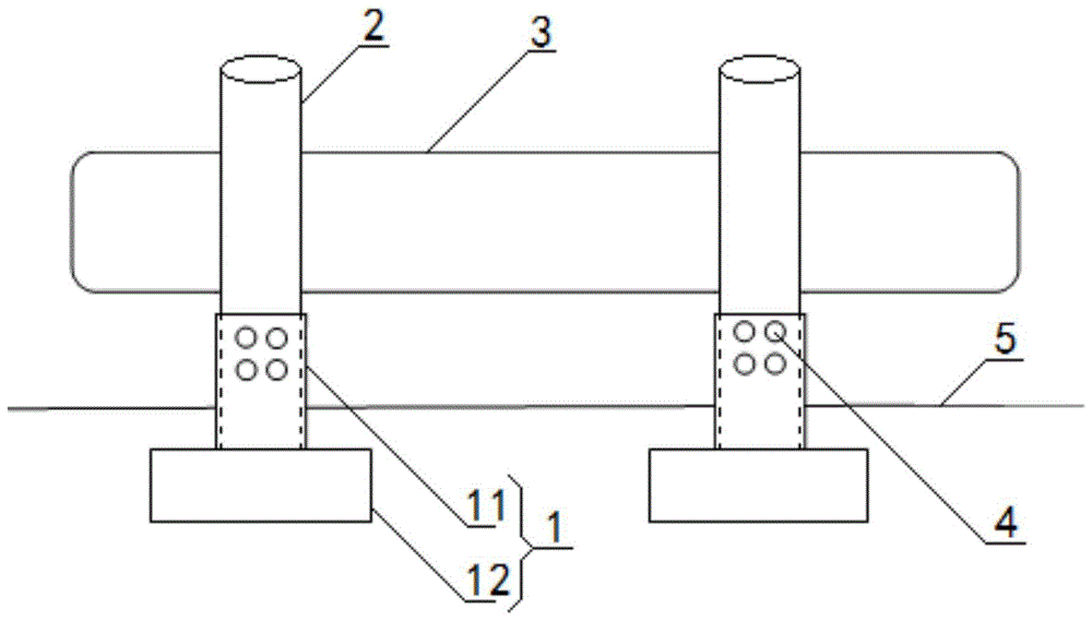 一种围栏装置的制作方法