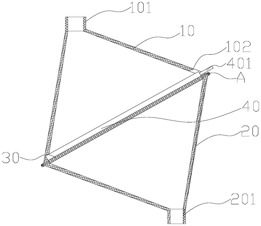 一种宽面可刮式过滤器的制作方法