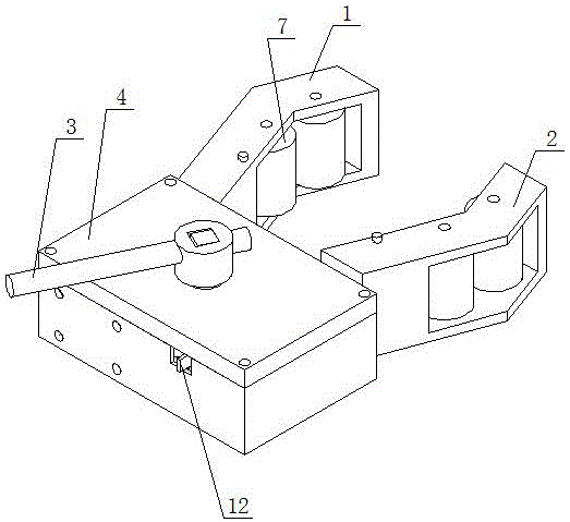 一种圆柱体工件辅助夹持工具的制作方法