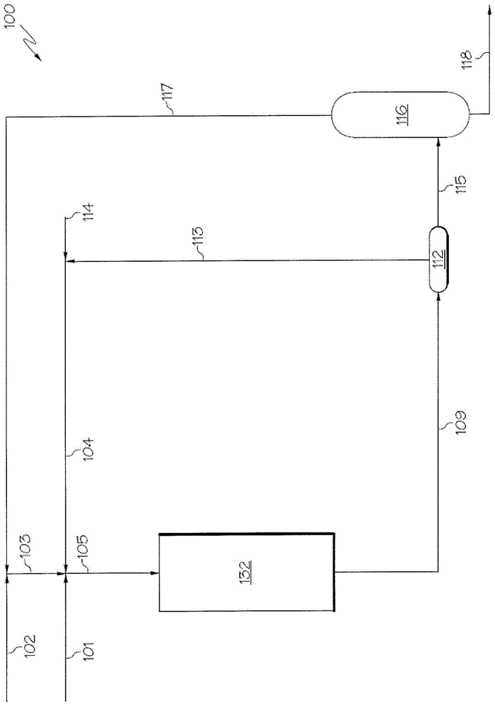 通过在油提质之后精炼来加工重油的系统和方法与流程