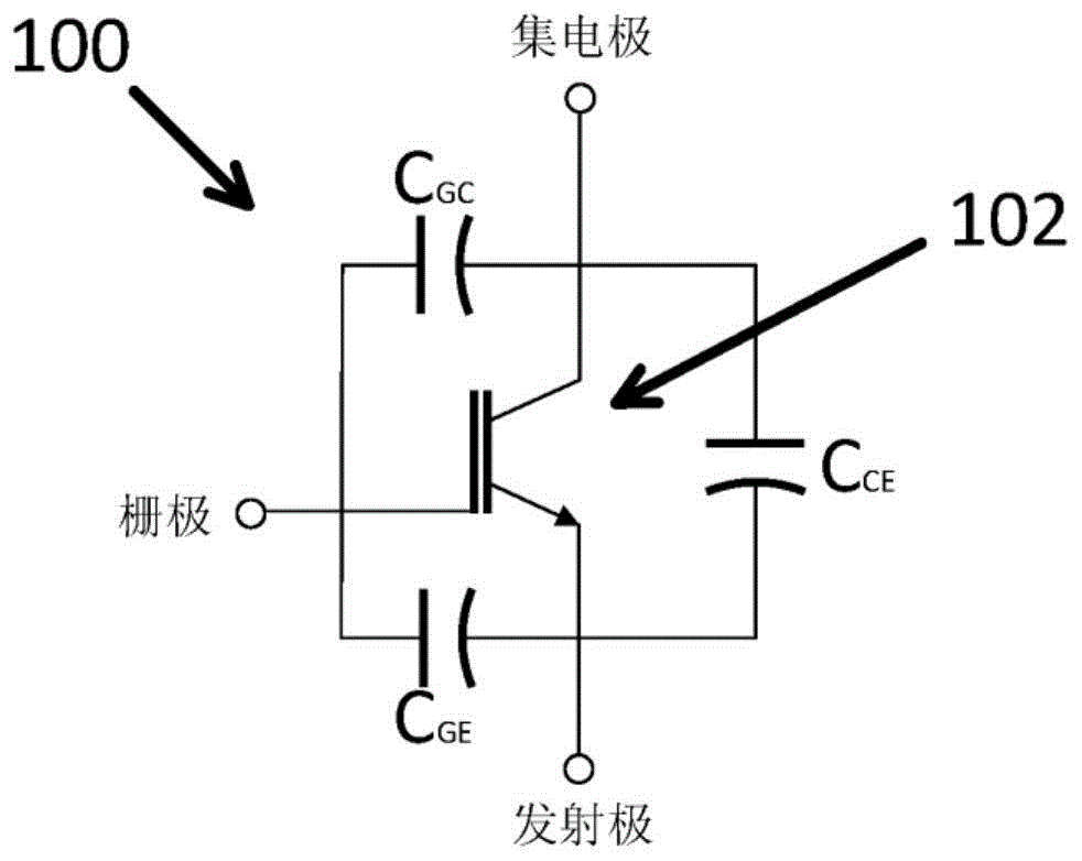 自适应多电平栅极驱动器电路和用于切换半桥电路的方法与流程