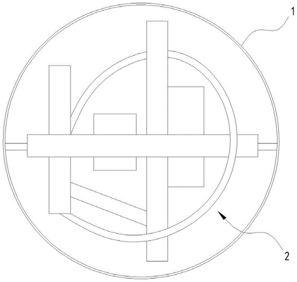 一种轨道多变的迷宫玩具的制作方法