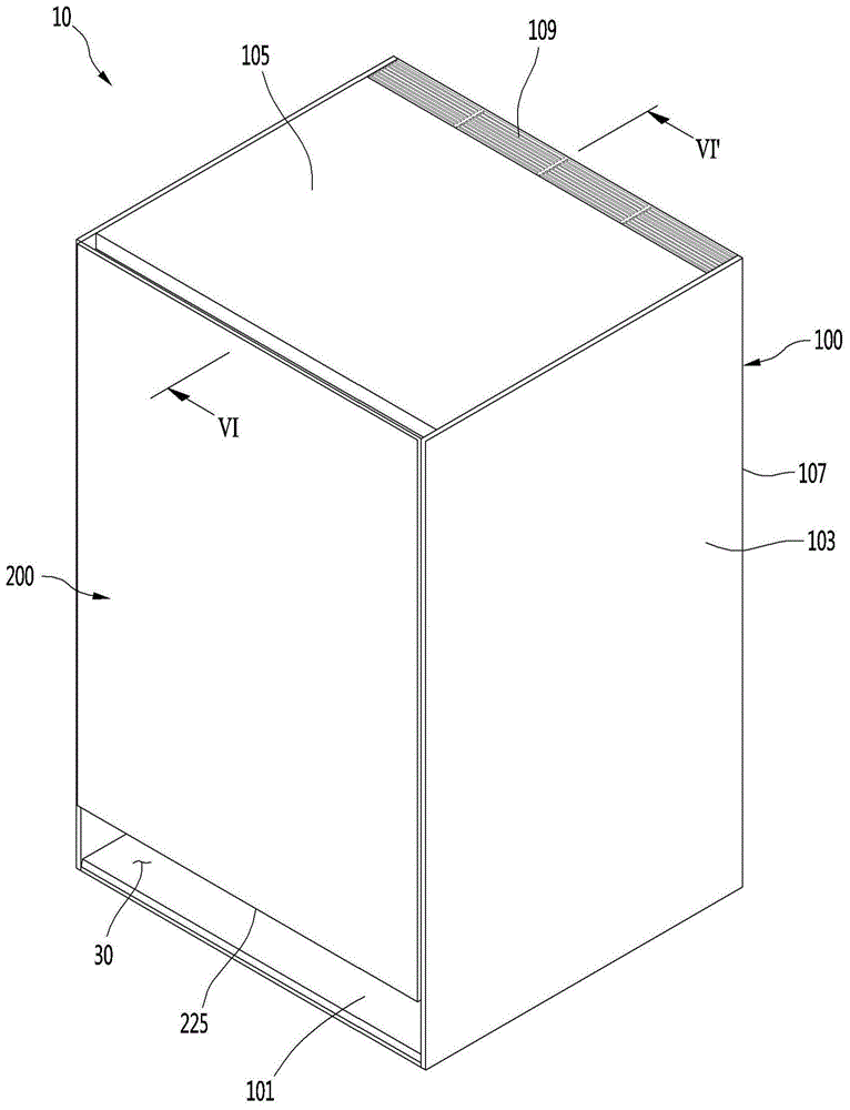 加湿空气净化器的制作方法