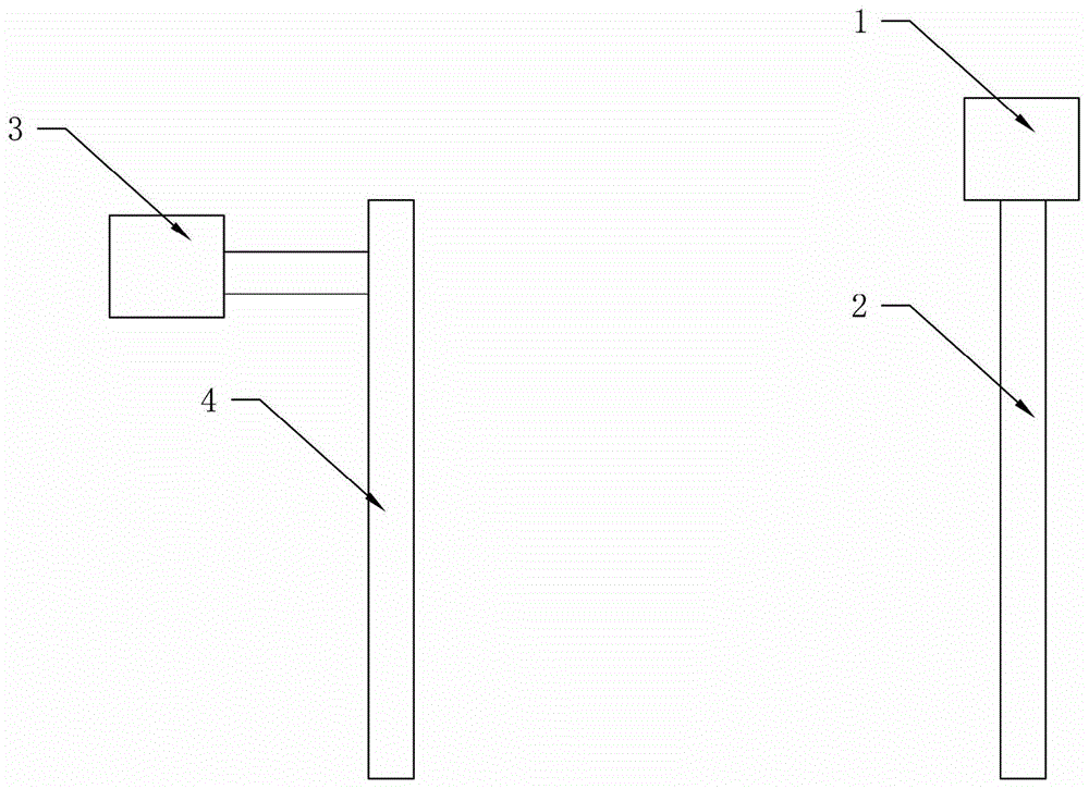 一种路灯外壳的制作方法