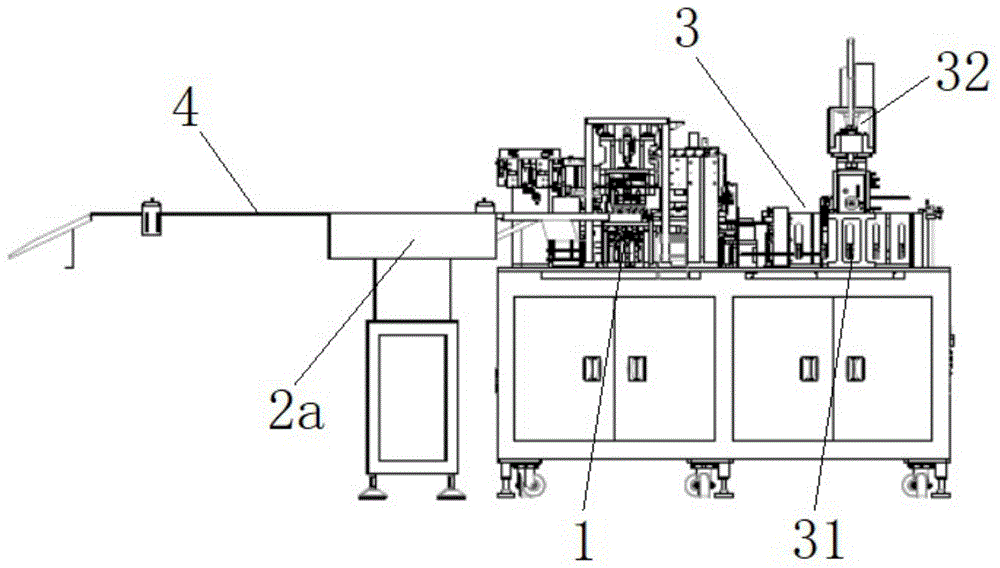 PCB遮喷载具组装设备的制作方法