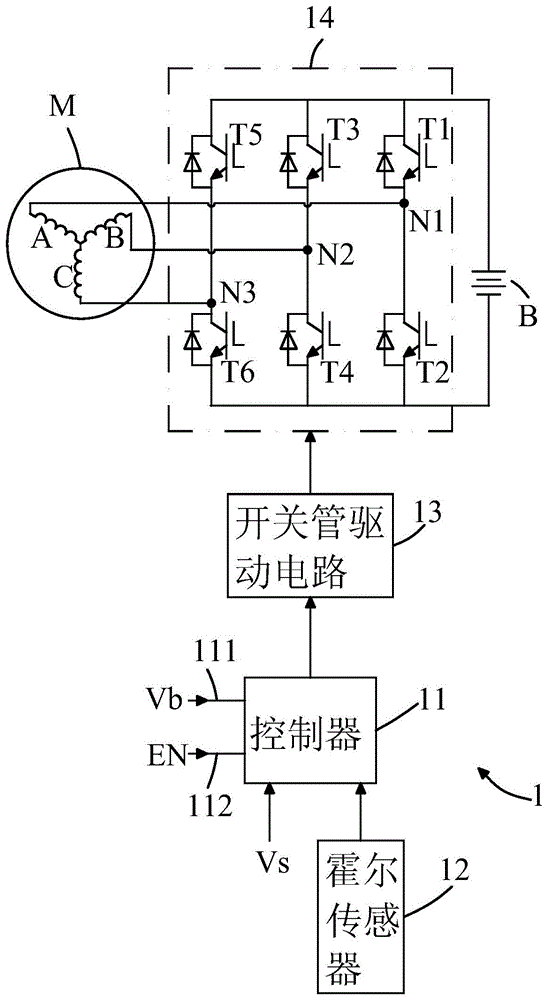 图解电工自动化原理与实践 (电工自动手动控制接线图)