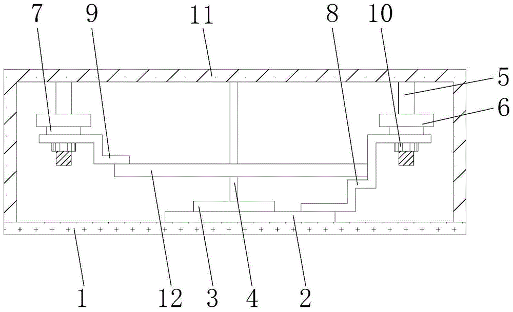 新型固态继电器的制作方法