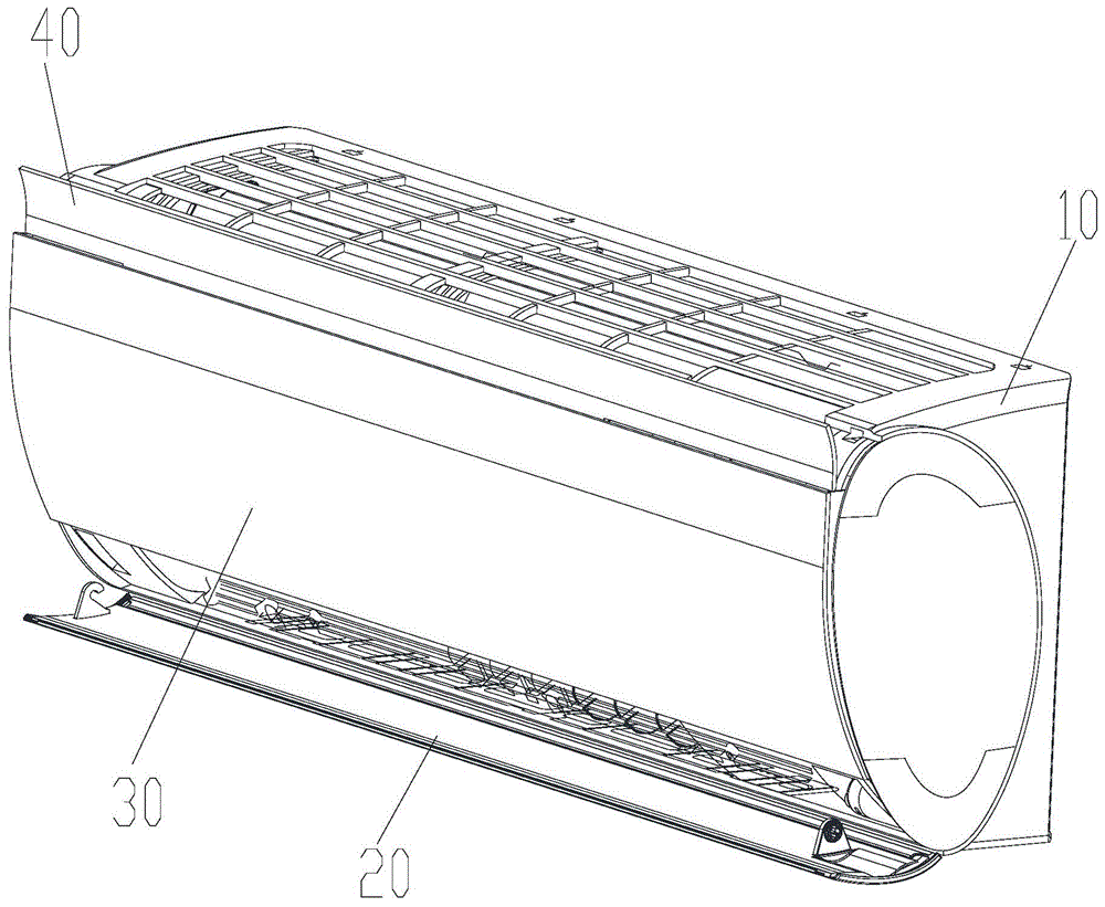 空调器的制作方法