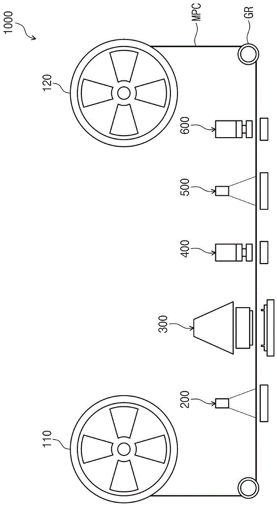 薄膜封装体的制作方法