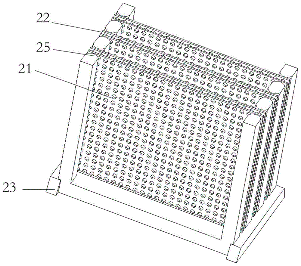 熄弧室及断路器的制作方法