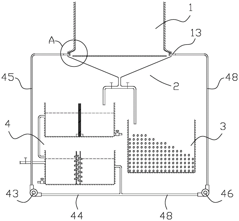 一种畜禽养殖废物资源化利用系统的制作方法