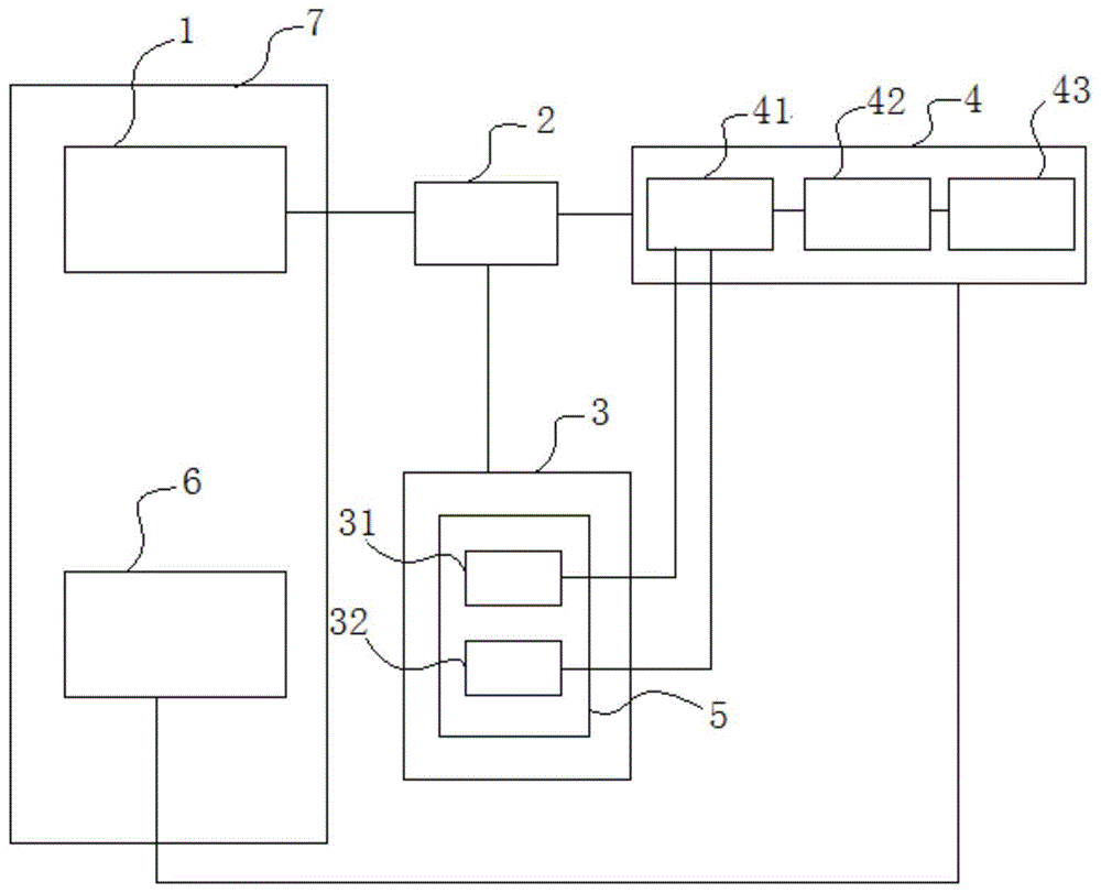 辅助受检查者适应磁共振扫描环境的增强现实系统的制作方法