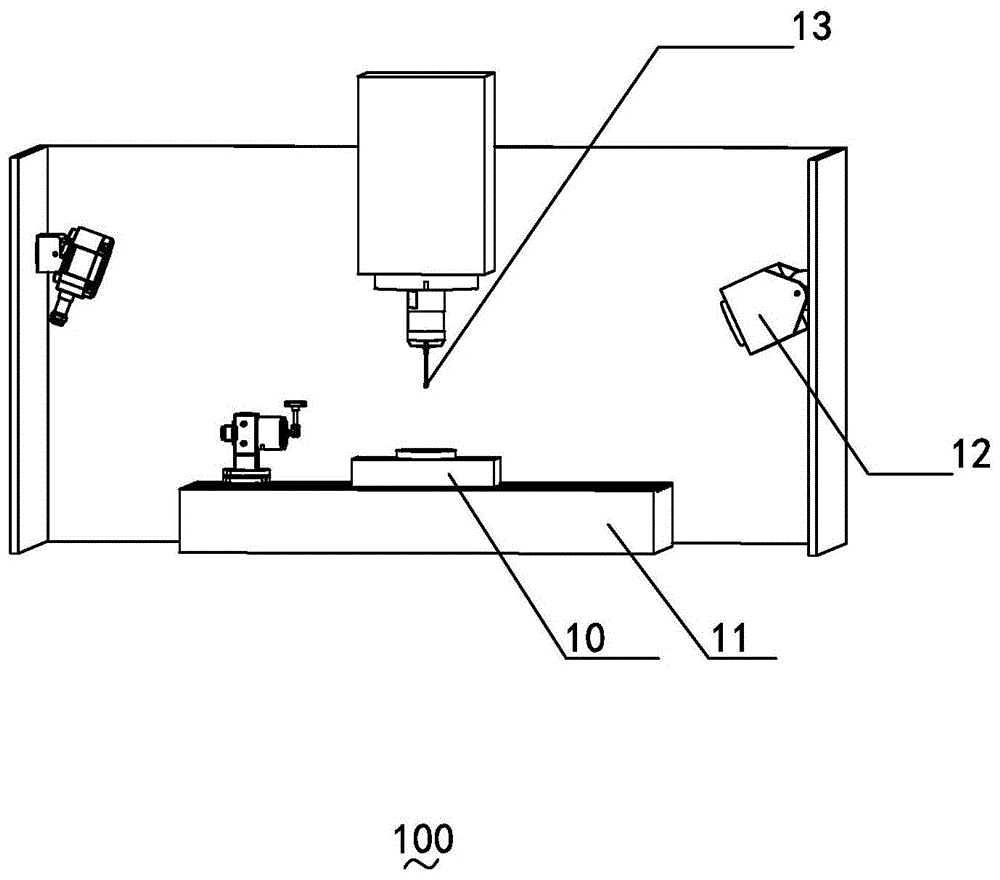 刀具辅件的制作方法