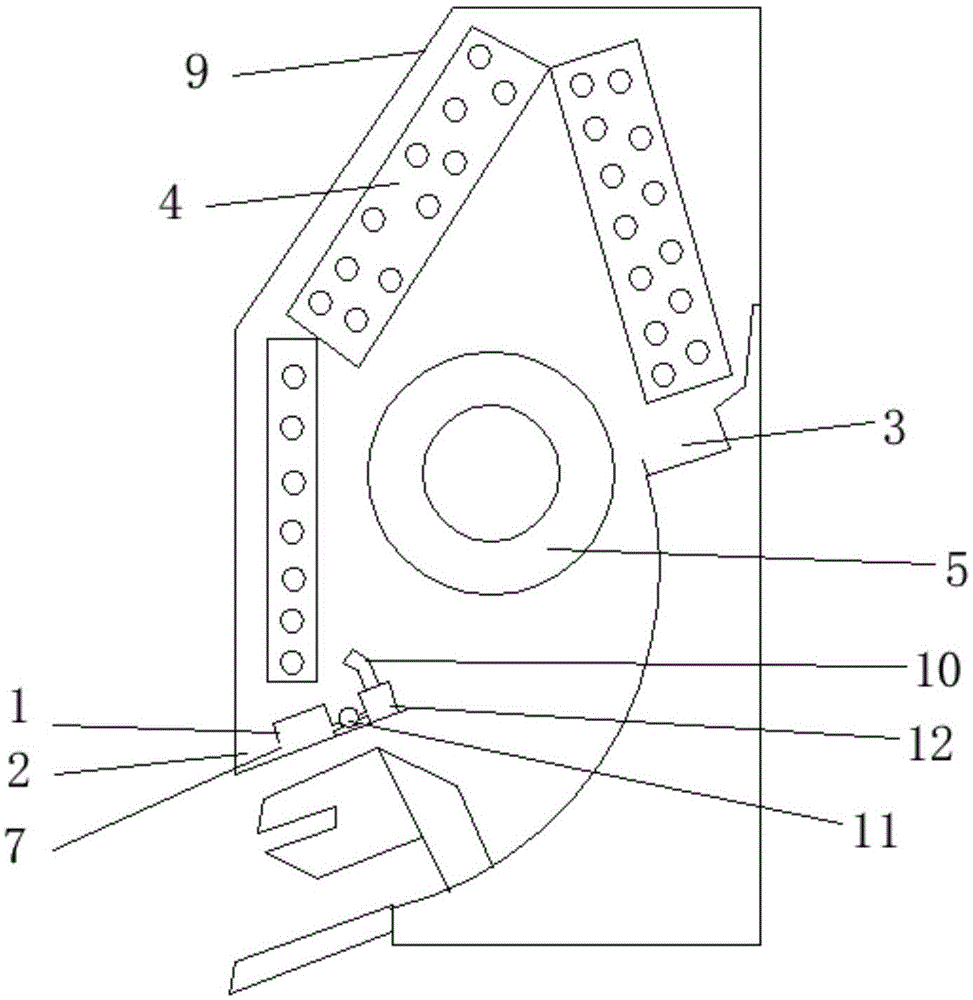 空调器的制作方法