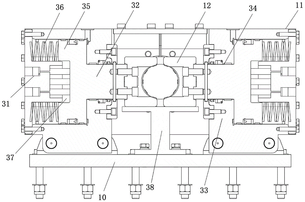 一种夹持器的制作方法