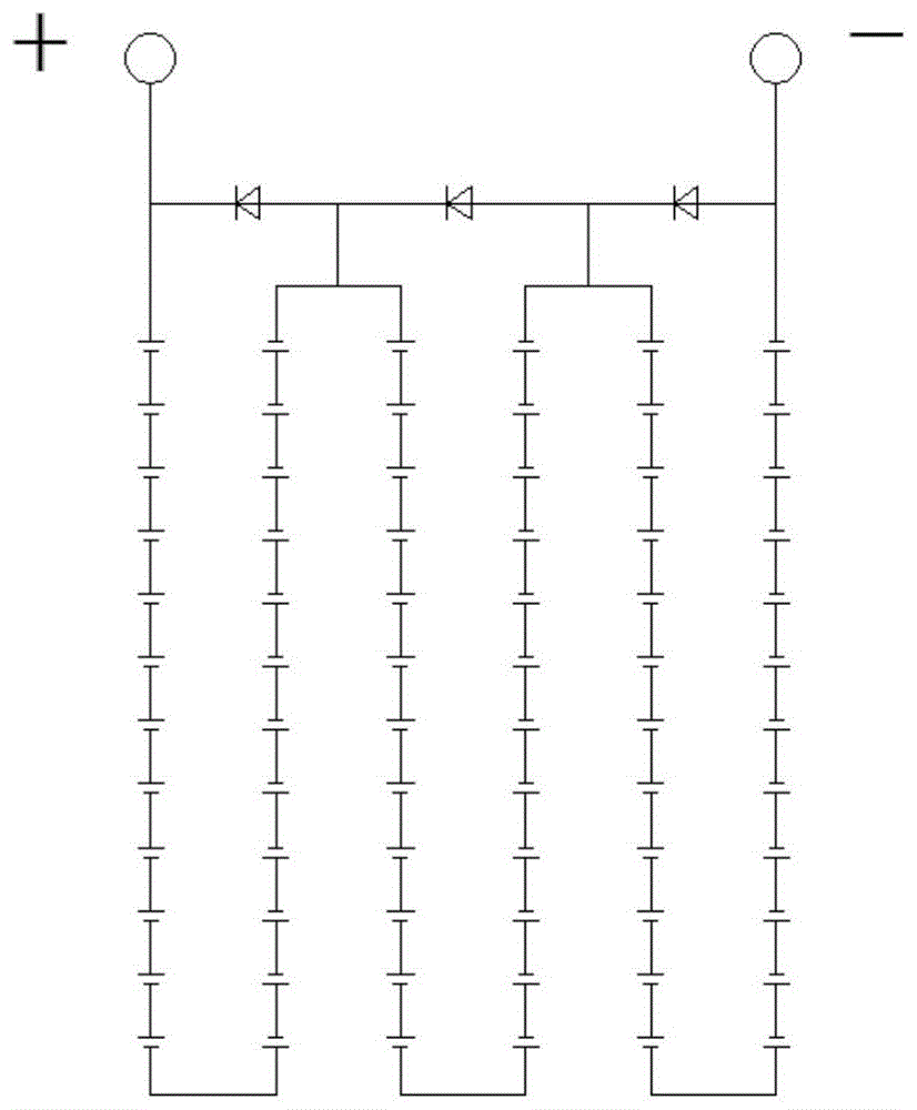 一种光伏组件的制作方法