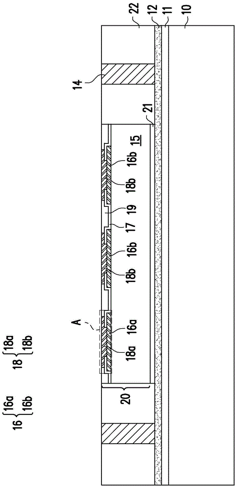 封装结构及其形成方法与流程