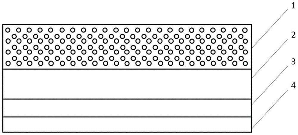 一种功能性示温标签的制作方法