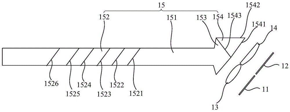 光学显示系统和显示装置的制作方法