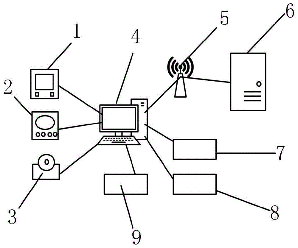 一种基于AMBTC算法的微电网能源管理系统及方法与流程