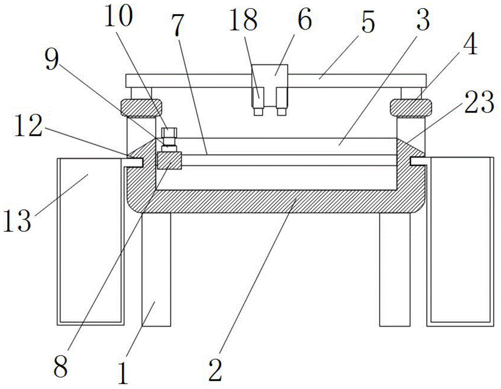一种纸箱生产用的切割装置的制作方法