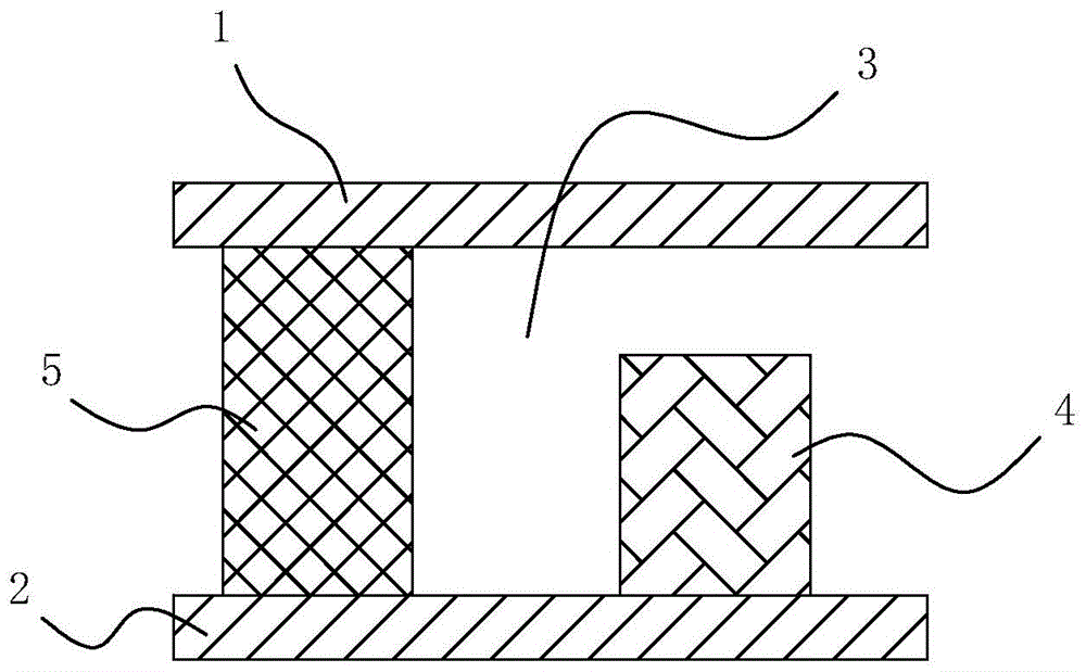 一种高导热导电弹性体的制作方法