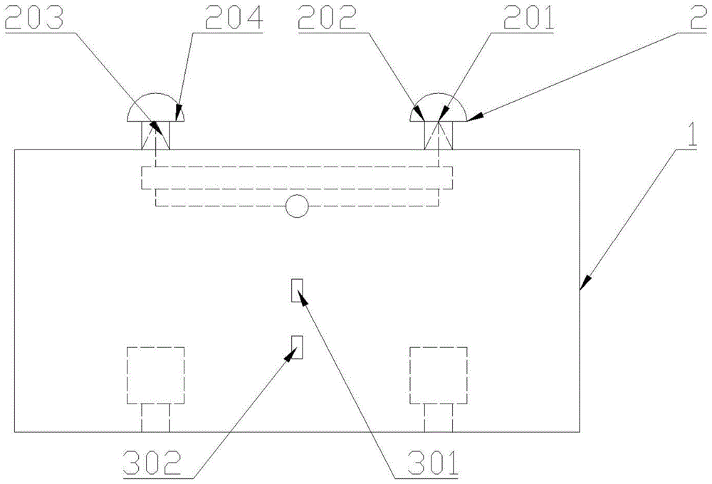 一种移动电源的制作方法