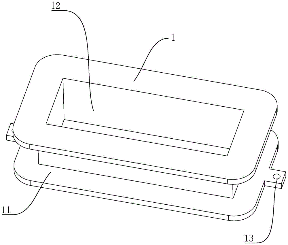 一种机车电机用主机线圈的制作方法