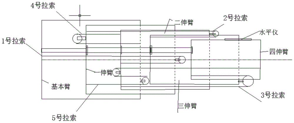 一种机械臂及智能控制技术的制作方法