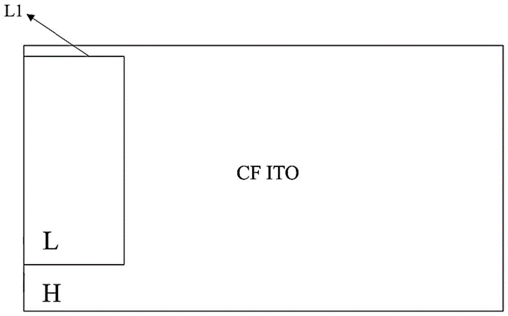 彩色滤光片及其制造方法和显示装置与流程