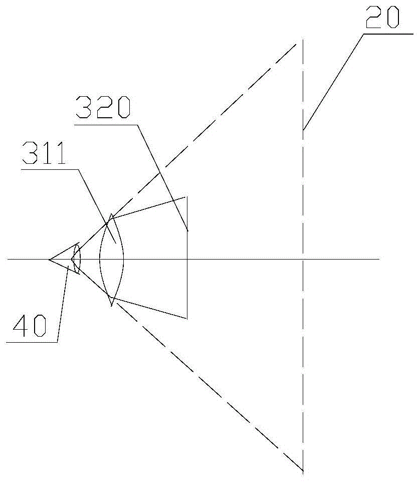 一种可支持多种连接方式的VR眼镜的制作方法