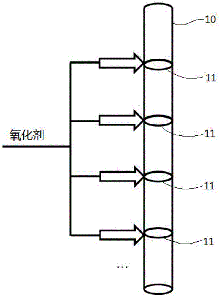 一种VOCs废气净化装置的制作方法