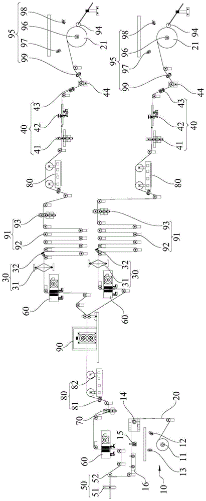 锂电池制片设备的制作方法