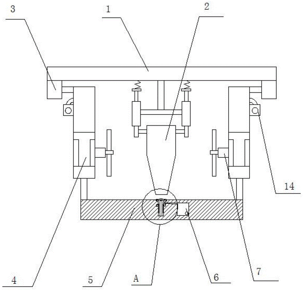 一种具有疏通功能的3D打印机的制作方法