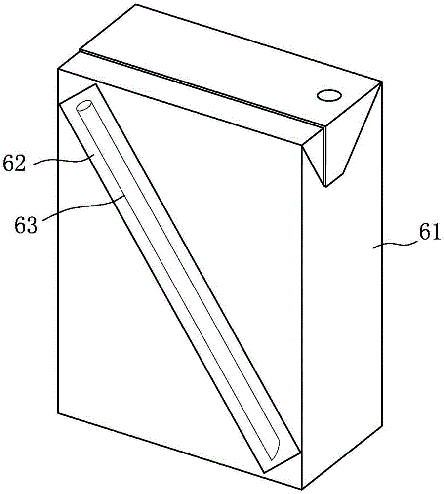 包装容器的制作方法