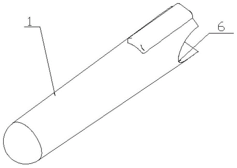 指尖按摩器的制作方法