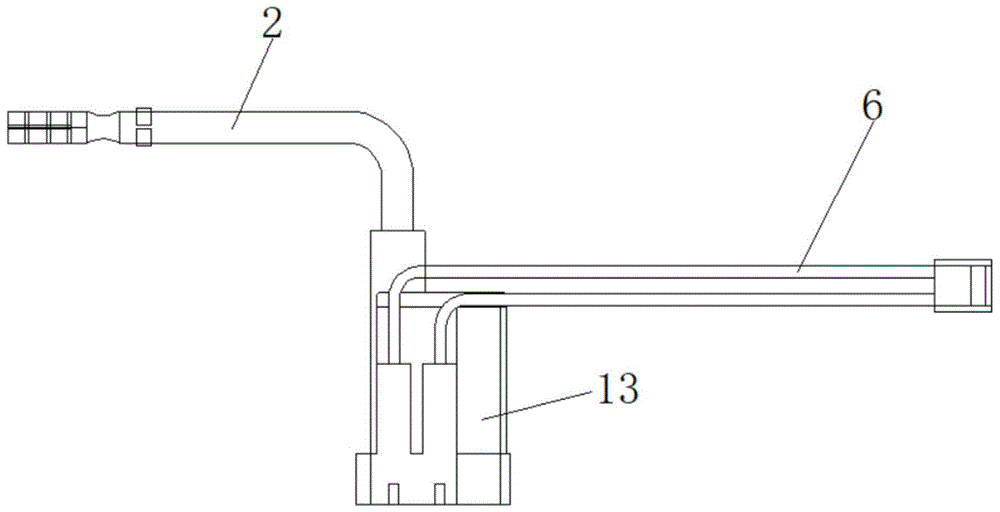 一种小体积点火器的制作方法