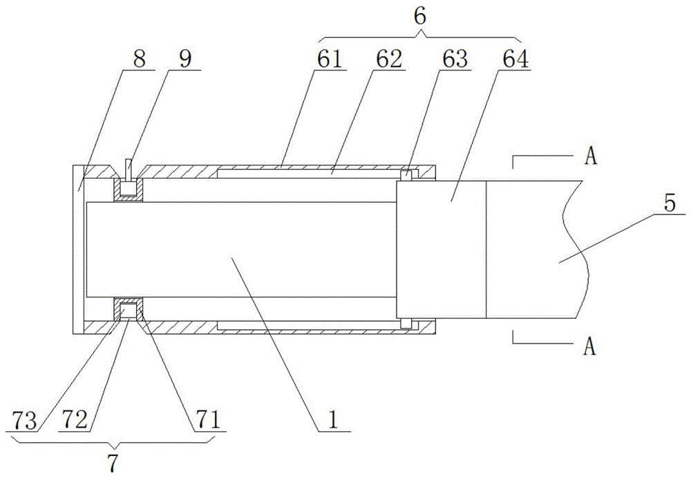 一种自粘型三层绝缘镀银铜导体绞合线的制作方法
