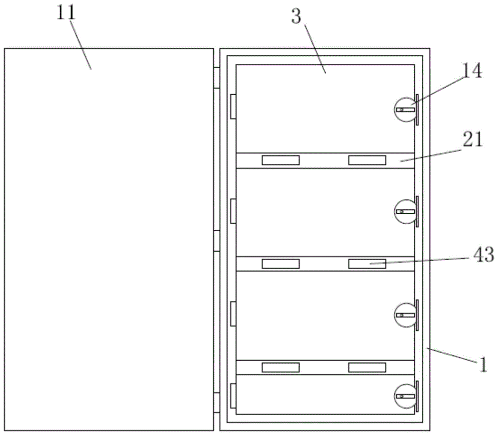 一种细胞缺氧培养箱的制作方法