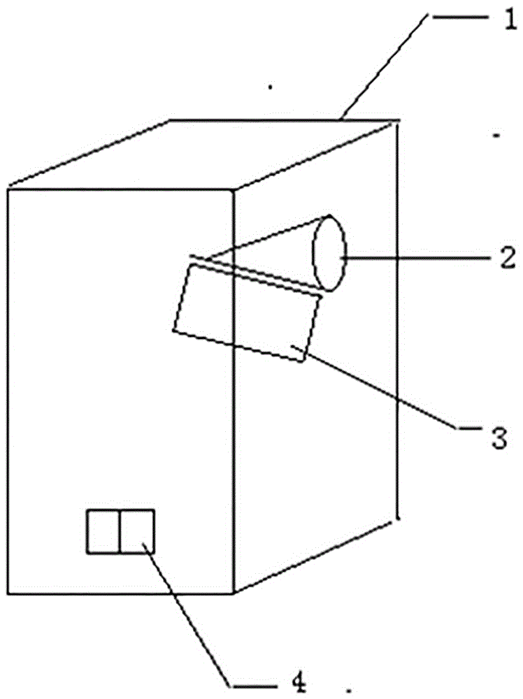 削笔器的制作方法