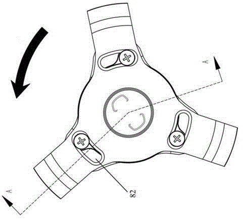 锁紧器以及包括该锁紧器的滑雪靴的制作方法
