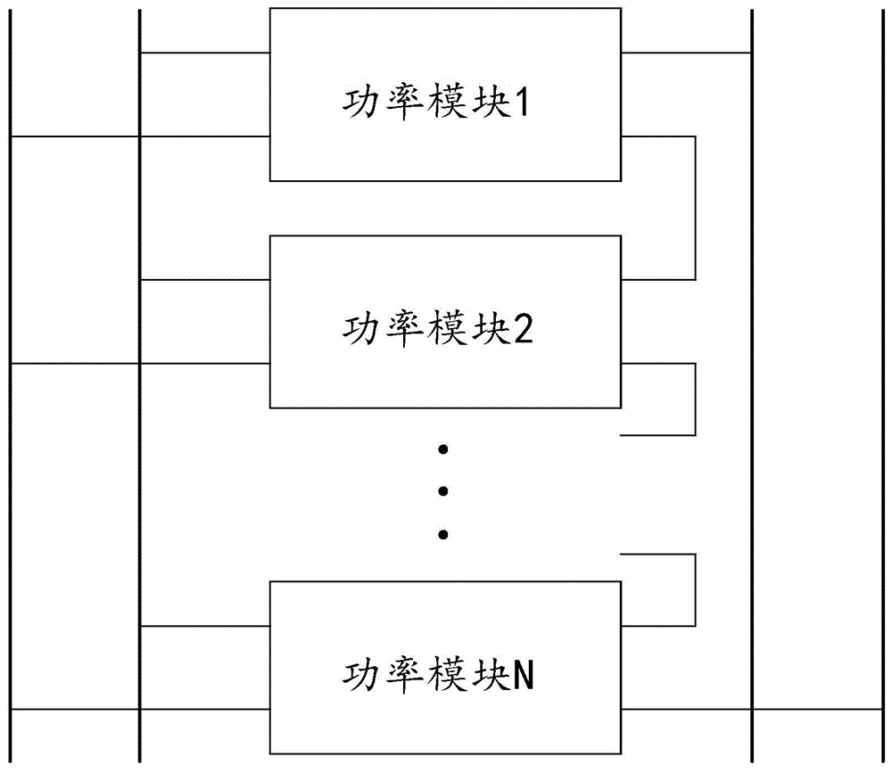 双向直流变换器拓扑结构及其控制方法与流程