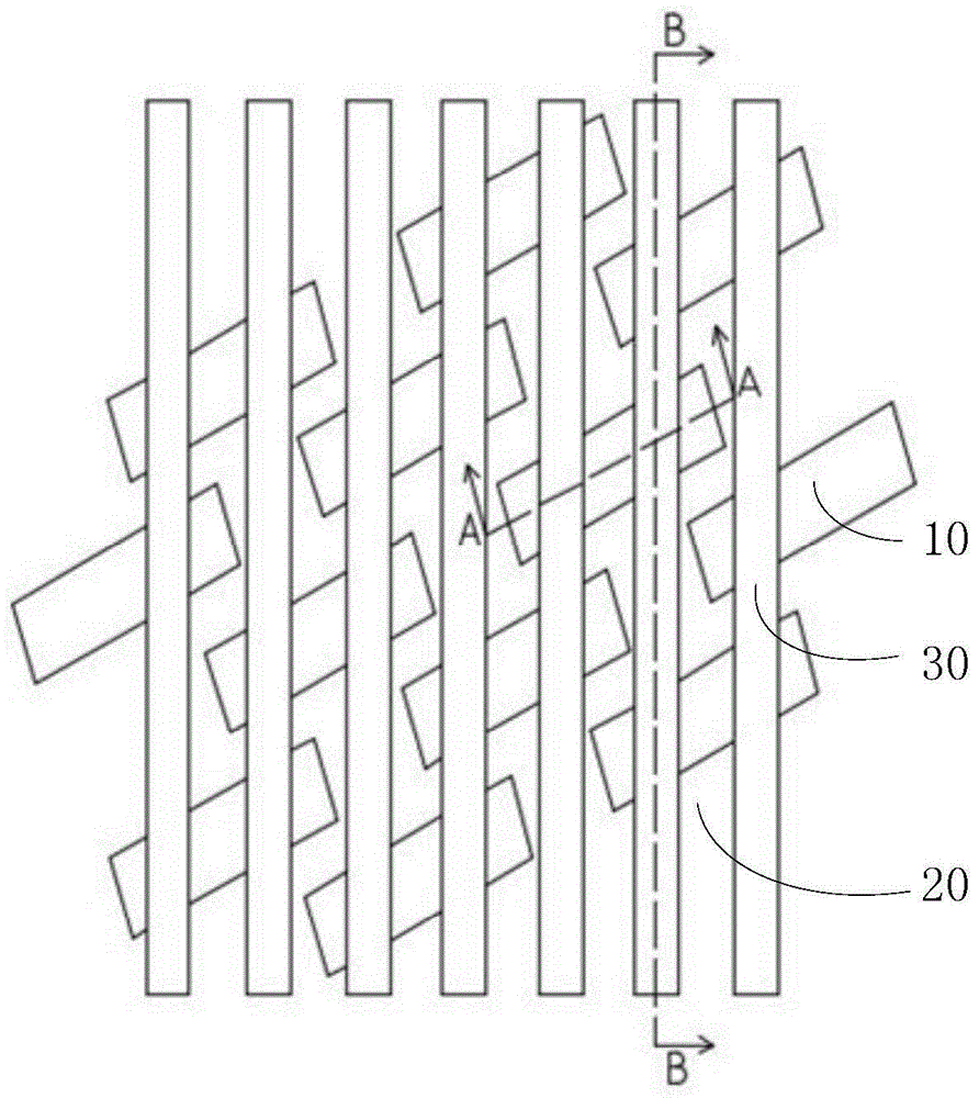 半导体结构与半导体存储器的制作方法
