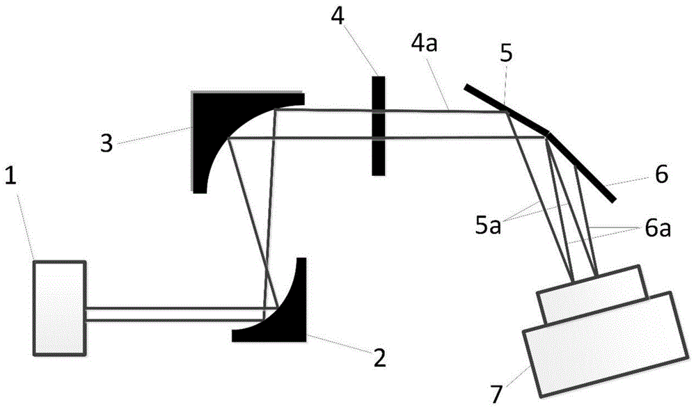 一种基于菲涅尔双面镜连续太赫兹波自参考数字全息成像方法与流程