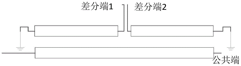 功率合成分配结构、功率放大器以及医疗设备的制作方法