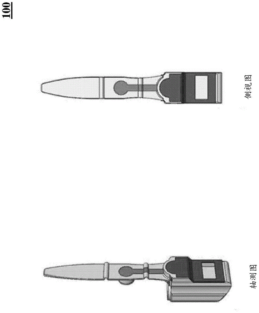 用于定量吸入器的依从性跟踪和监控装置的制作方法