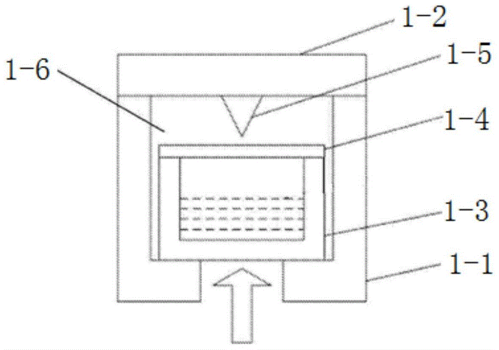 微流控芯片预封装装置的制作方法