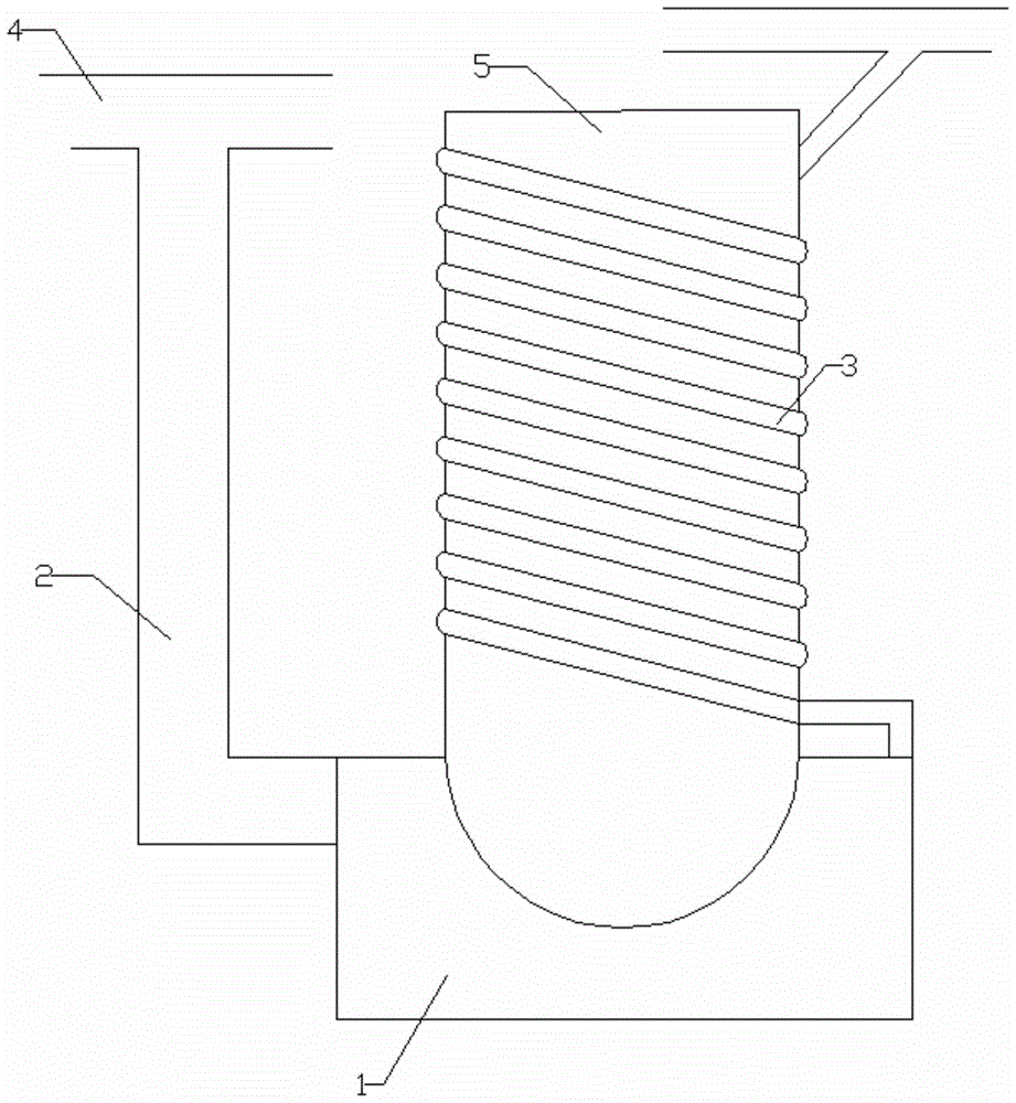 一种3D打印机用降温机构的制作方法