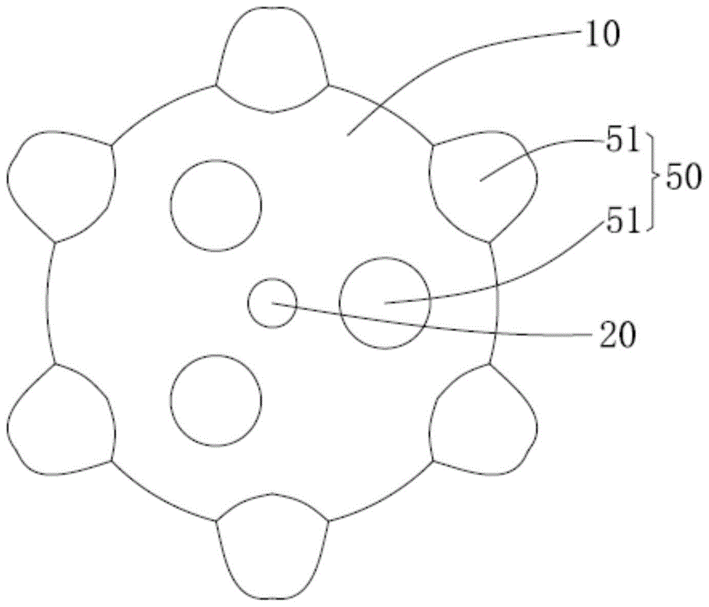 一种家用投影仪的制作方法