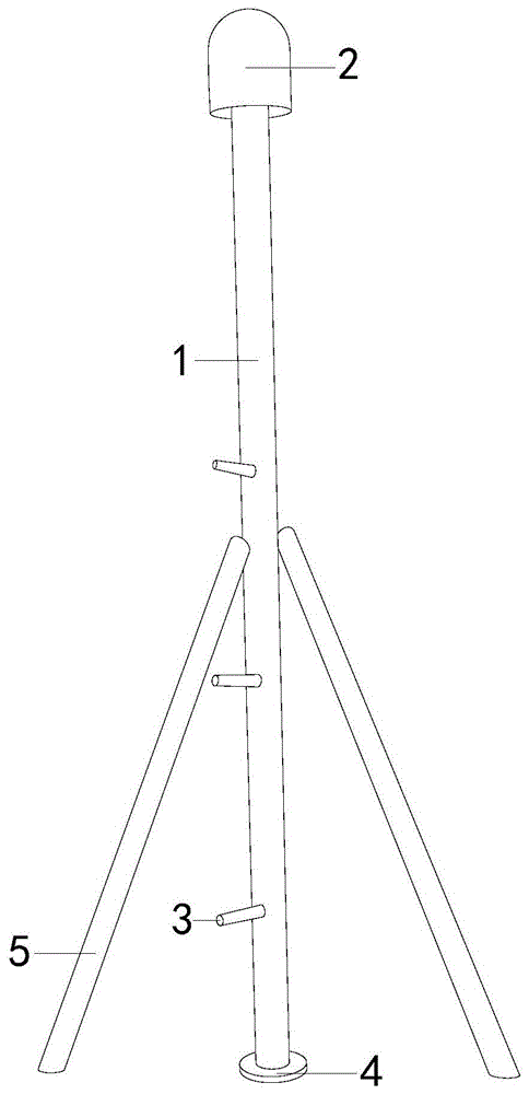 一种低成本小型化5G基站天线的制作方法